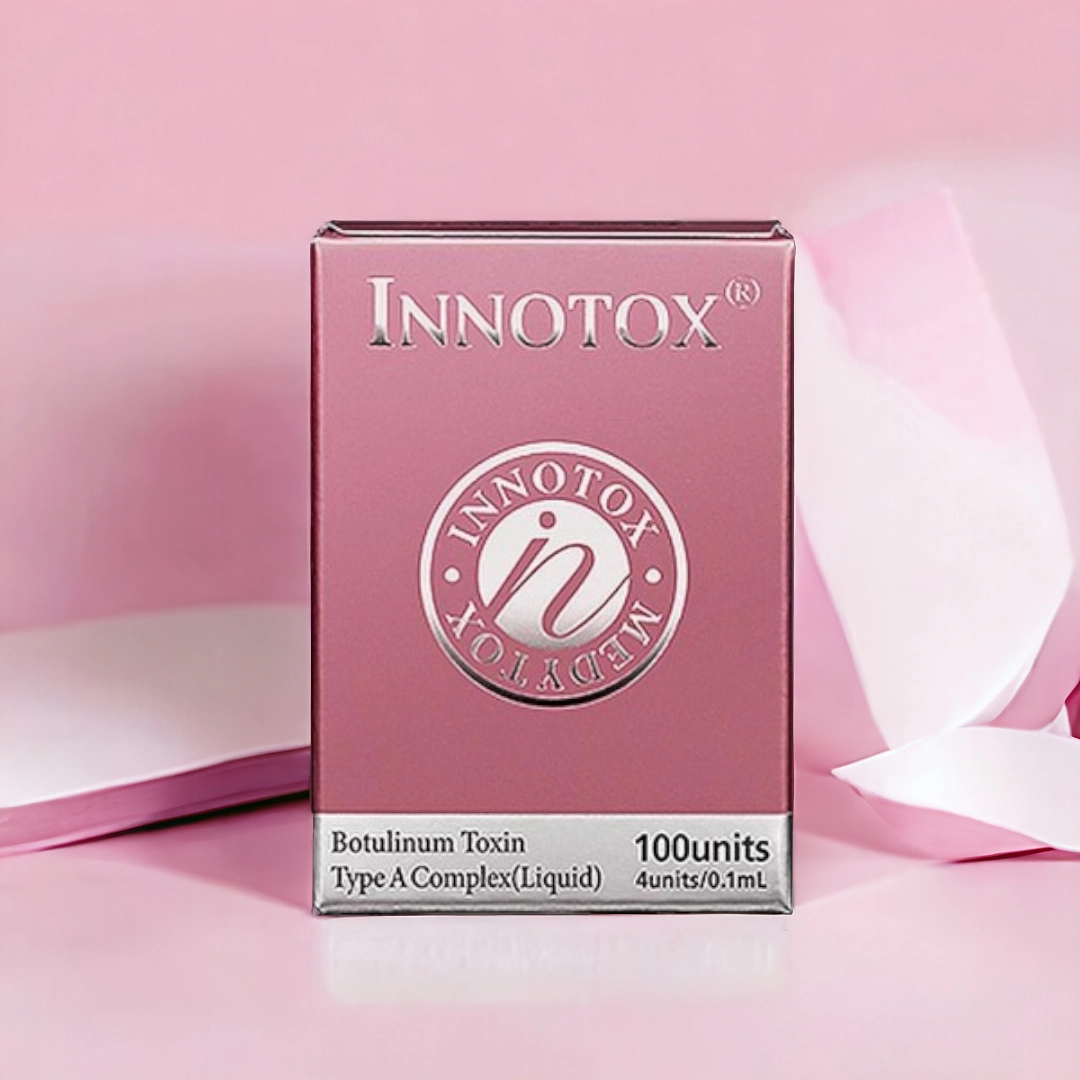 INNOTOX 100 UNITS - Botox