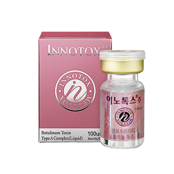 INNOTOX 100 UNITS - Botox